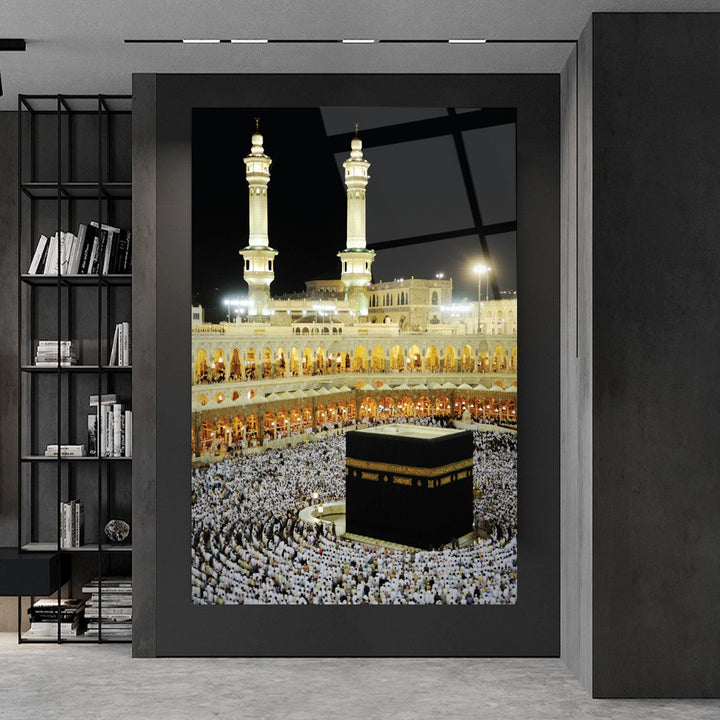 Kabe Cam Tablo