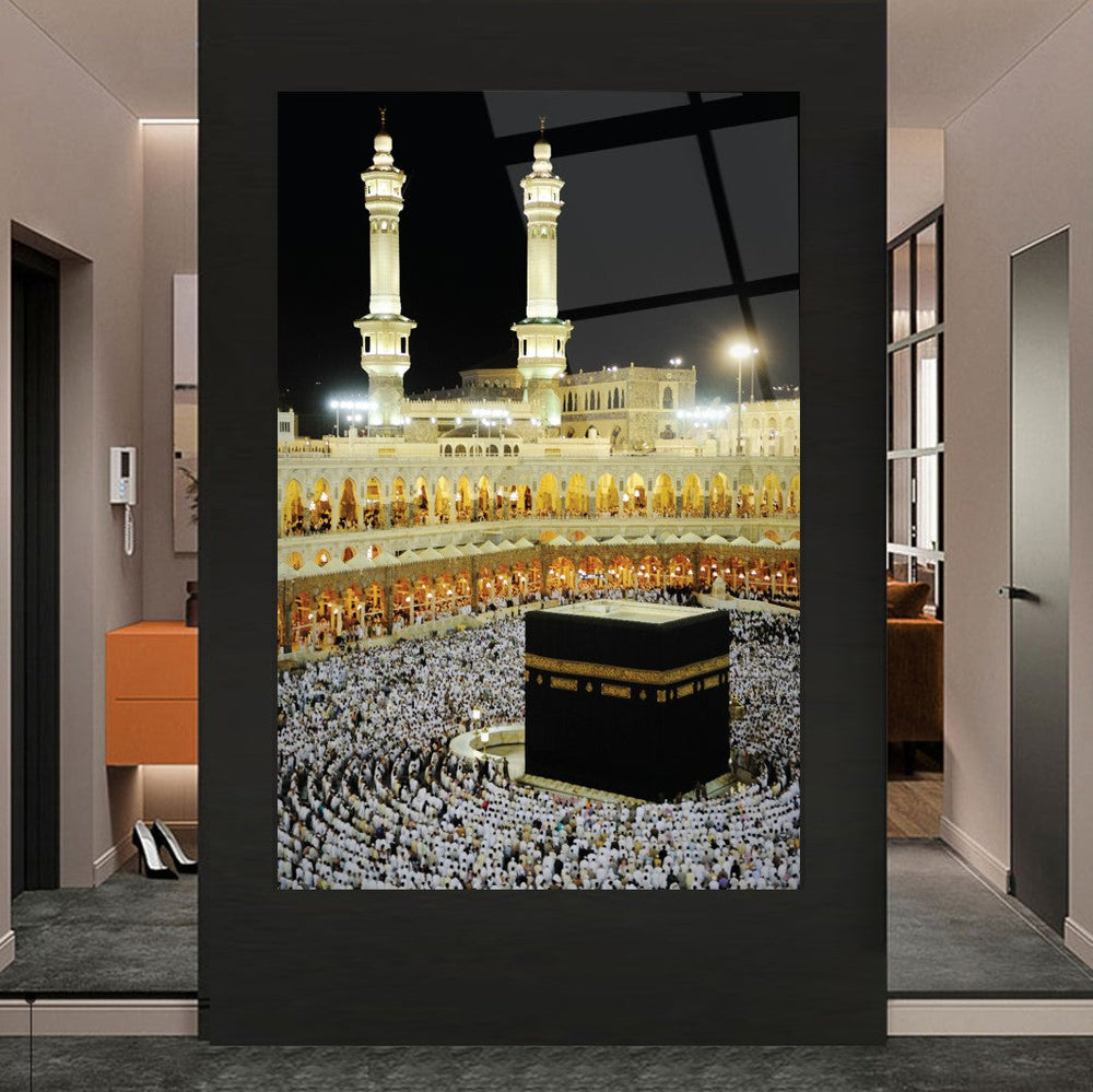 Kabe Cam Tablo