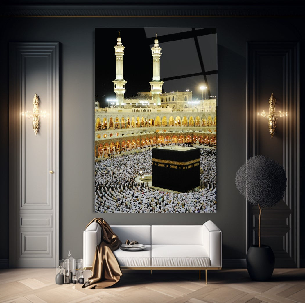 Kabe Cam Tablo