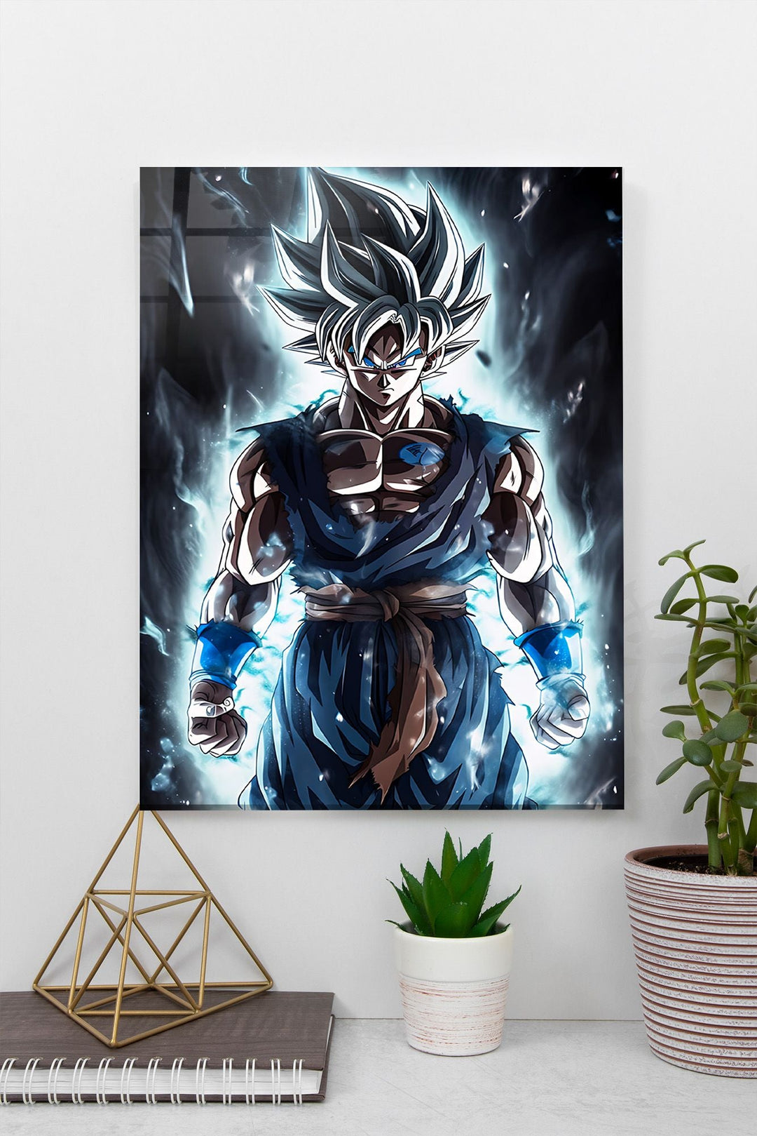 Dragonball Goku