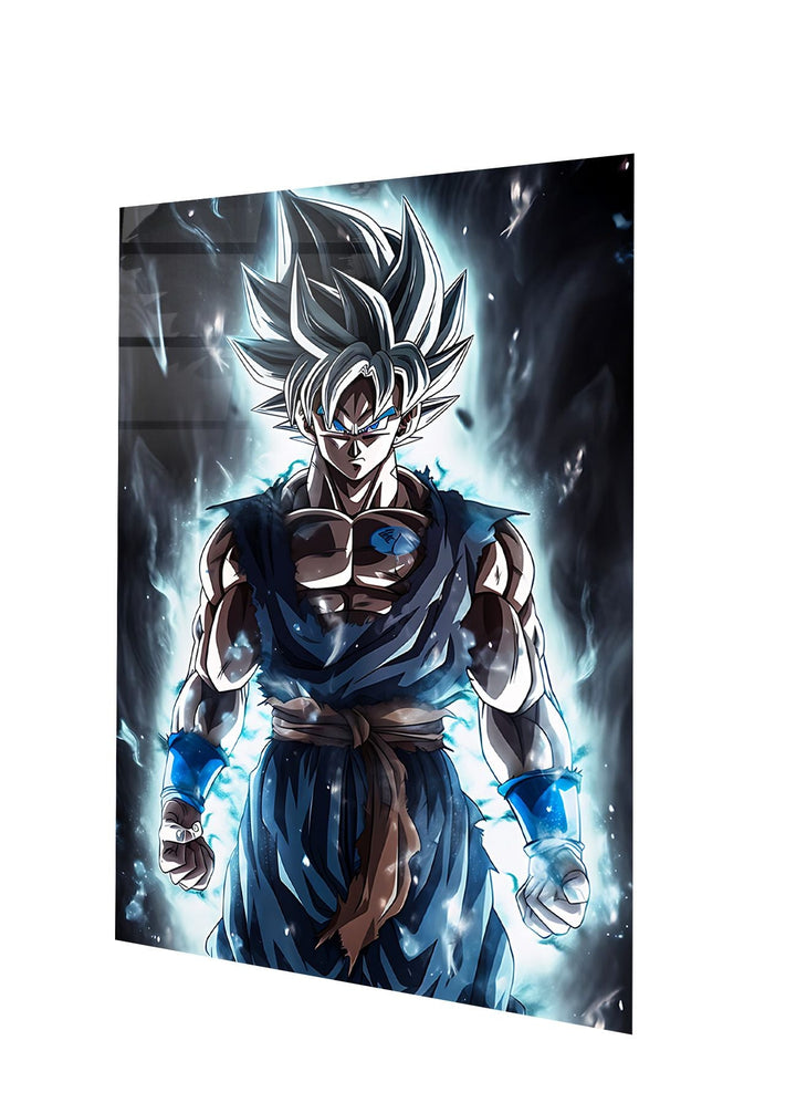 Dragonball Goku