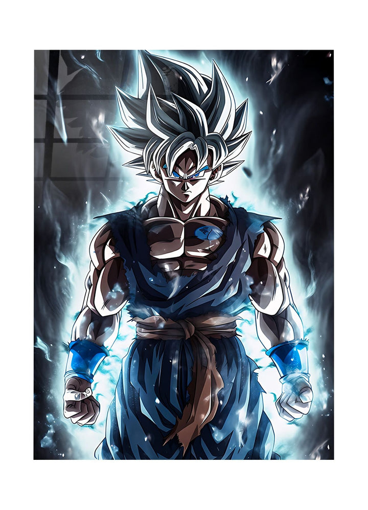 Dragonball Goku