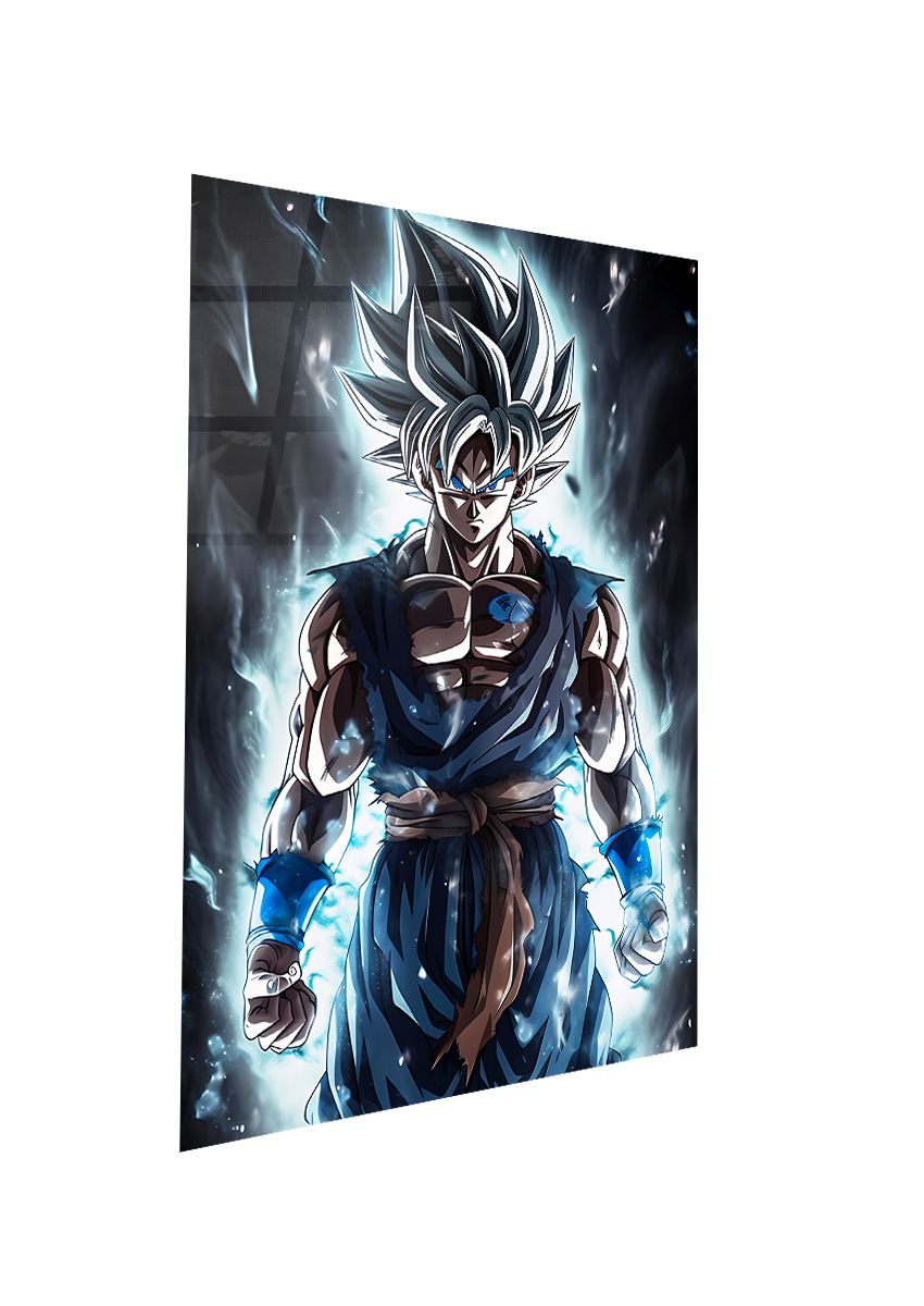 Dragonball Goku