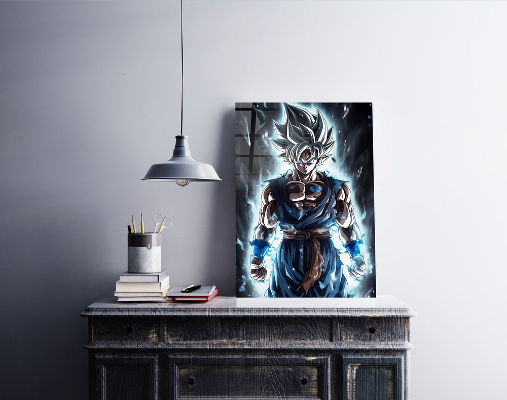 Dragonball Goku