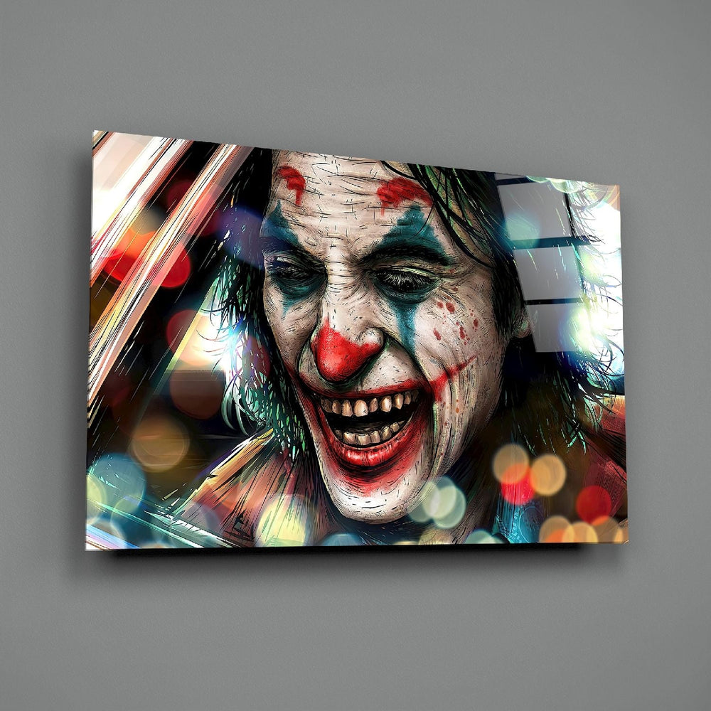 Joker Cam Tablo