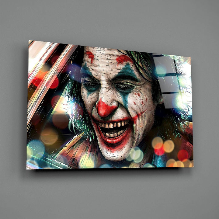 Joker Cam Tablo