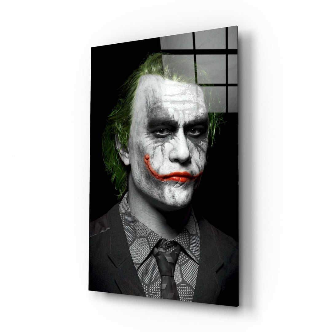 Joker Cam Tablo