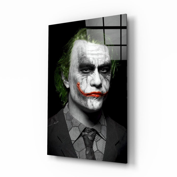 Joker Cam Tablo