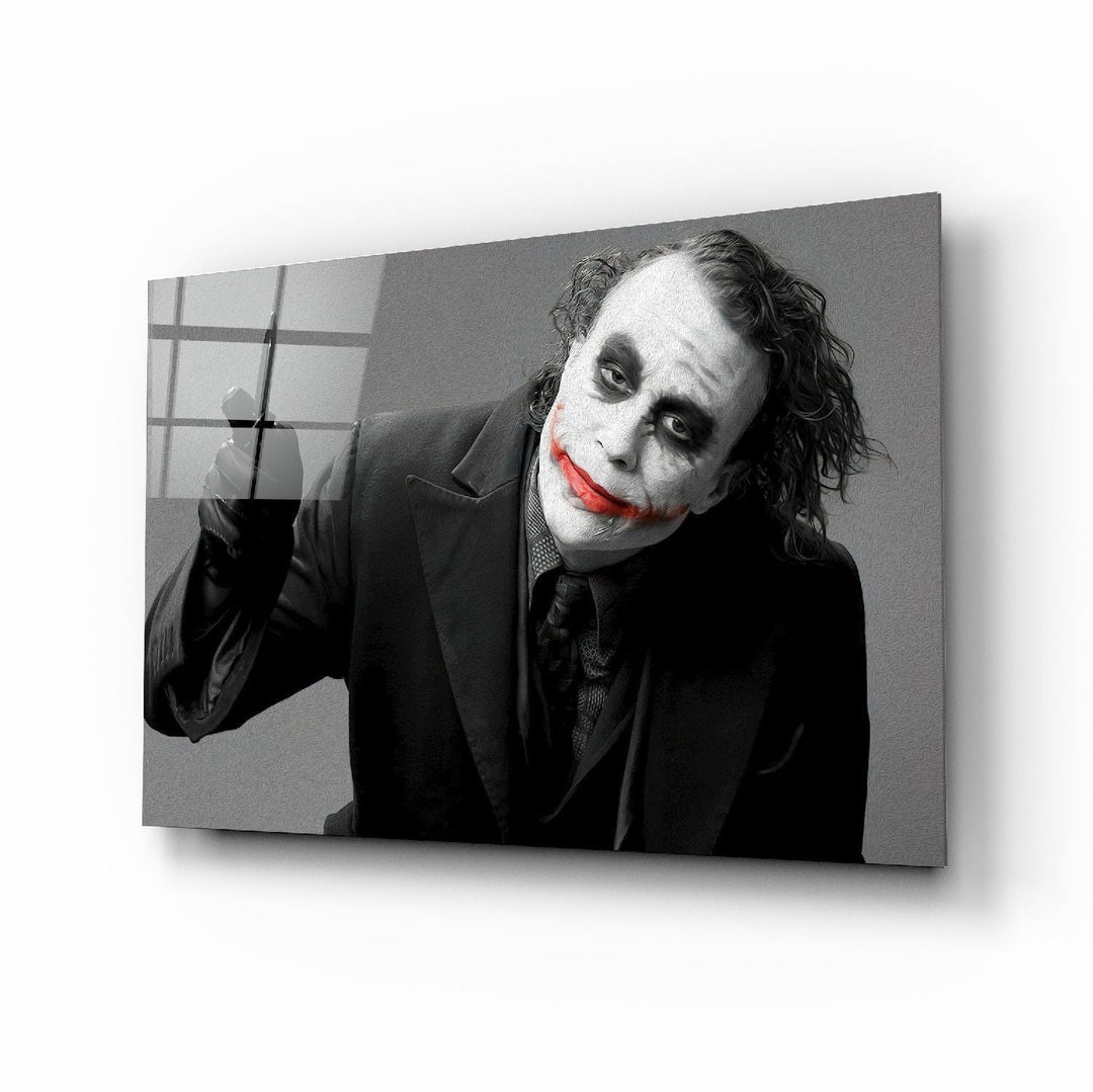 Joker Cam Tablo No:6080