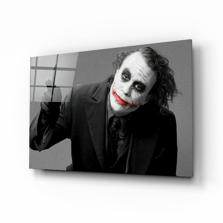 Joker Cam Tablo No:6080